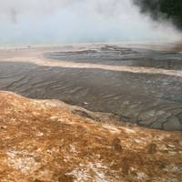 Photo de voyageur Exploration de Grand Teton et Yellowstone - 8 jours #2