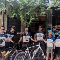 Fiets van Siem Reap naar Saigon - 16 dagen: foto van de reiziger #1