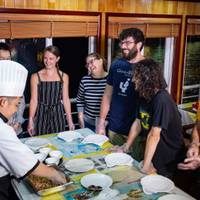 Photo de voyageur Hanoi et la baie d