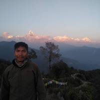 Excursión al campamento base del Annapurna por Poon Hill: foto del viajero #1