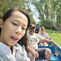 Mekong Delta von Saigon nach Phnom Penh - 3 Tage Reise-Foto #1