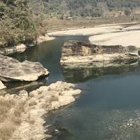 Photo de voyageur Trek Ganga Jamuna - 9 jours #1