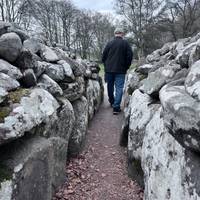 Outlander Tour - 2 Tage Reise-Foto #2