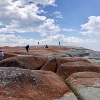 Famous 5 - 5 day Tour of Tasmania traveler photo #2