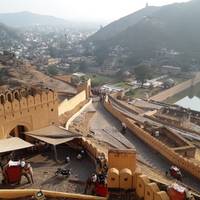 Photo de voyageur Pour l