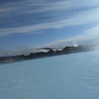 Photo de voyageur Aventure en Islande (spéléologie, cercle d