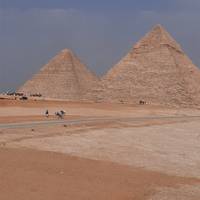 Photo de voyageur Grand Egyptian GEMs : Pyramides cachées et Nil - Vol aller-retour inclus - 9 jours #3
