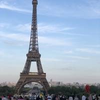 Paris Entdeckungsreise Reise-Foto #1