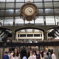 Paris Entdeckungsreise Reise-Foto #2