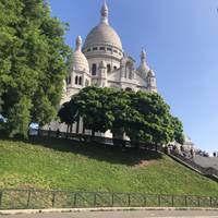 Paris Entdeckungsreise Reise-Foto #3