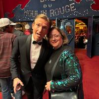 Paris Entdeckungsreise Reise-Foto #1