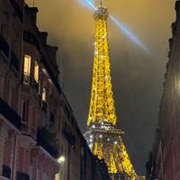 Paris Entdeckungsreise Reise-Foto #2