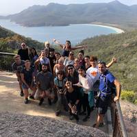 Super 7 - Seven Day Tour of Tasmania traveler photo #1