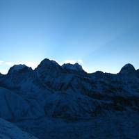 Excursionismo por el circuito del Manaslu: foto del viajero #1