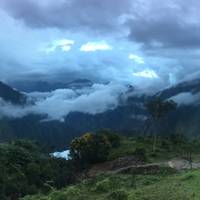 Salkantay Trek 5 Días a Machu Picchu - Glamping & Vistadome: foto del viajero #1