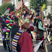 Lo más destacado de Bolivia: foto del viajero #3
