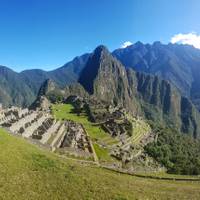 Photo de voyageur Trek sur le Chemin Inca jusqu