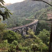 Sri Lanka Highlights mit One Life Adventures 12 Tage Reise-Foto #2