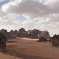 A Week in Jordan traveler photo #1