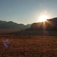 Experience Jordan Tour traveler photo #1