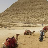 Photo de voyageur 8 jours Nile Jewel (hôtels 4/5 étoiles) avec visite du musée GEM #2