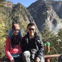 Bhutan Cultural Walking Tour traveler photo #1