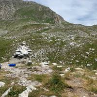 Photo de voyageur Circuit de randonnée semi-privé ; Theth, Valbona et le lac Koman en 3 jours #2