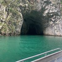 Photo de voyageur Circuit de randonnée semi-privé ; Theth, Valbona et le lac Koman en 3 jours #3