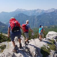 Die Gipfel des Balkans (selbst geführt) - 12 Tage Reise-Foto #2