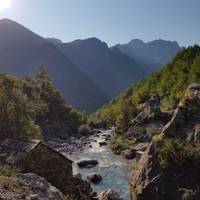 Die Gipfel des Balkans (selbst geführt) - 12 Tage Reise-Foto #1