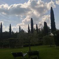 Carreteras rurales de Toscana e Italia central (Clásico): foto del viajero #2