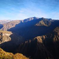 Peru Reis: 20 dagen - Zwerftocht door de Inca Wereld: foto van de reiziger #1