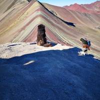 Peru Reis: 20 dagen - Zwerftocht door de Inca Wereld: foto van de reiziger #3