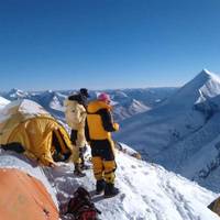 Everest Base Camp Trek (Original) traveler photo #1