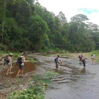 Northern Thailand: Hilltribes & Villages traveler photo #1