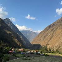 Luxus Inka Trail nach Machu Picchu - 4 Tage Reise-Foto #3