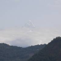 Nepal Abenteuerreise (Sanftes Tempo) Reise-Foto #2