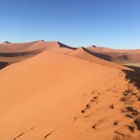 Zuidelijk Afrika Kaap naar watervallen - 20 dagen: foto van de reiziger #2