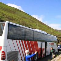 Photo de voyageur Les îles britanniques en profondeur #2