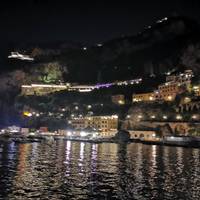 Photo de voyageur De Rome à Amalfi #1