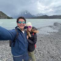 Puerto Natales & Torres del Paine Entdeckungsreise - 4 Tage Reise-Foto #2