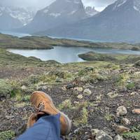 Puerto Natales & Torres del Paine Entdeckungsreise - 4 Tage Reise-Foto #3