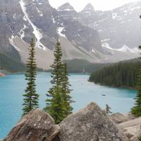 Photo de voyageur Circuit Premium dans les Rocheuses au départ de Vancouver #1