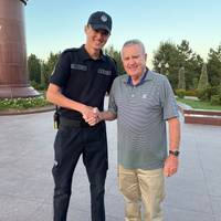 Zentralasien inkl. Seidenstraße Rundreise Reise-Foto #3