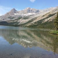 Photo de voyageur Circuit Premium dans les Rocheuses au départ de Vancouver #1