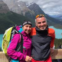 Photo de voyageur Les Rocheuses canadiennes (7 jours) #1