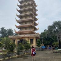 Photo de voyageur Découvrez Ho Chi Minh Ville 5 Jours 4 Nuits #1