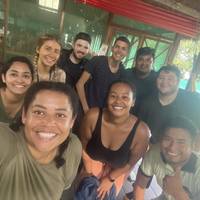 Tambopata - het Amazonewoud - 4 dagen: foto van de reiziger #3
