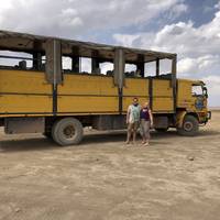 Photo de voyageur Gorilles et parcs animaliers #2