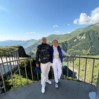 Oeroud land & unieke tradities - Georgische ontdekkingstocht: foto van de reiziger #3